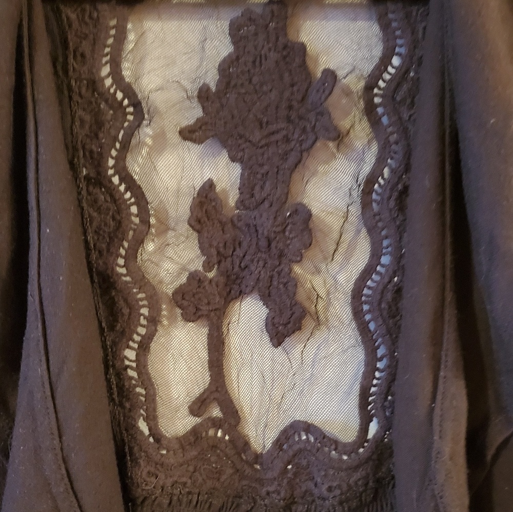 Jacket - Picture 2 of 2